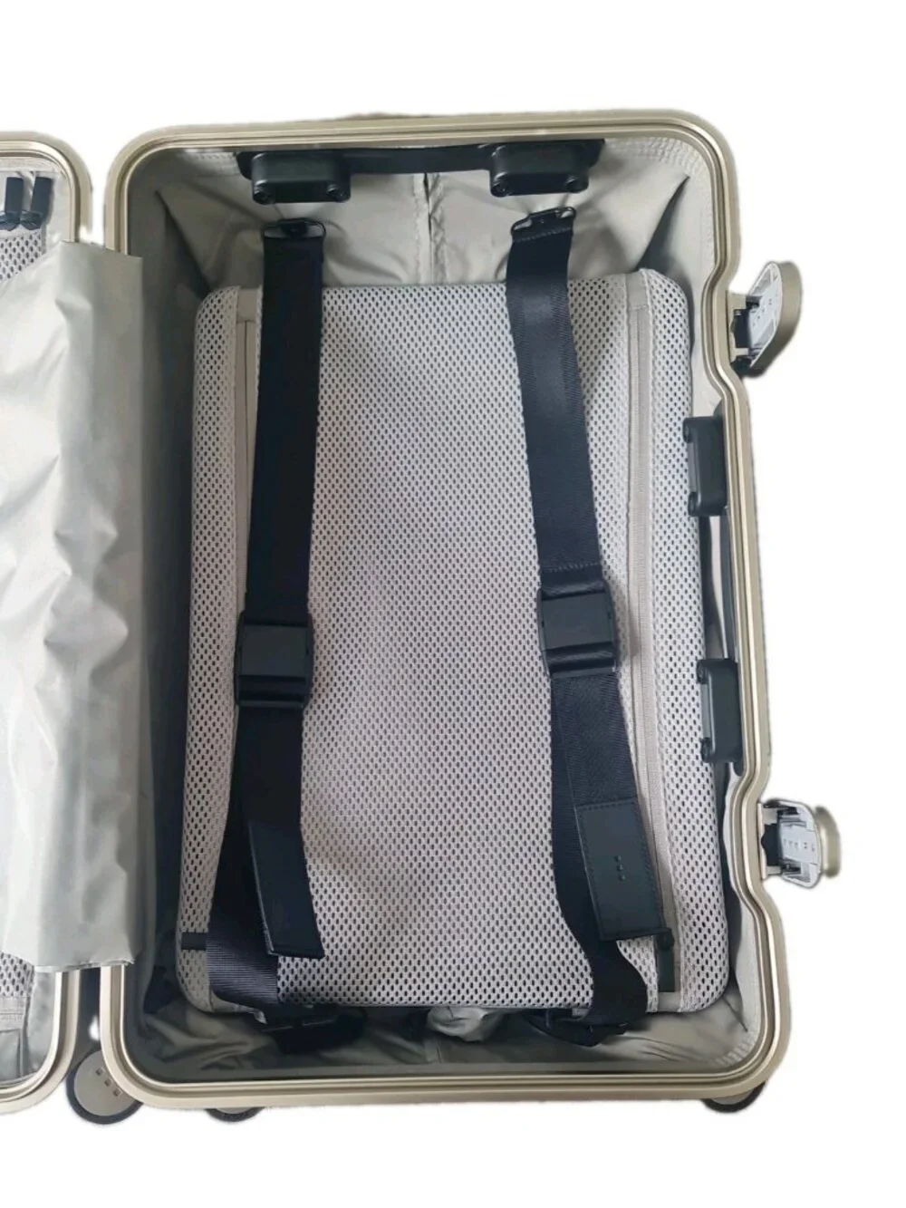 Monos durable light